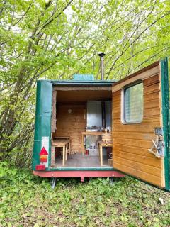 Modernes Tiny House in historischem Ambiente - 5