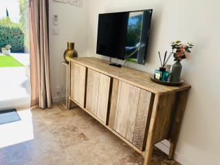 Maison Isal - Roquebrune-sur Argens - 2