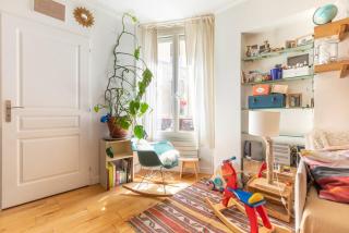 GuestReady - Maison Confortable dans le 11e arrond - Parijs - 5
