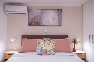Tolo Villa Natura with Pool for 8 - private, luxury accommodation - 8