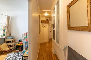 GuestReady - Maison Confortable dans le 11e arrond - Parijs - 1