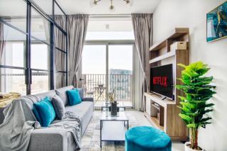 GuestReady - In the Heart of Dubai Hills - Dubai - 6