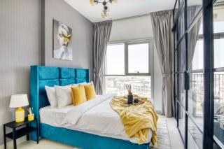 GuestReady - In the Heart of Dubai Hills - Dubai - 7