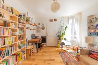 GuestReady - Maison Confortable dans le 11e arrond - Parijs - 9