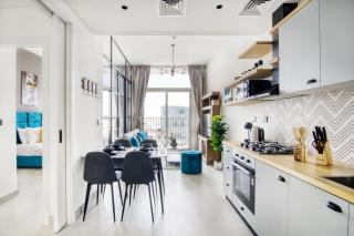 GuestReady - In the Heart of Dubai Hills - Dubai - 5