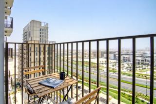GuestReady - In the Heart of Dubai Hills - Dubai - 9