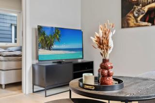 Premium Bergen Suite - Bergen - 6