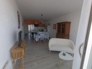 appartement la mer - 8
