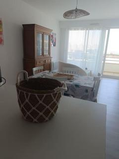appartement la mer - Cayeux-sur-Mer - 7