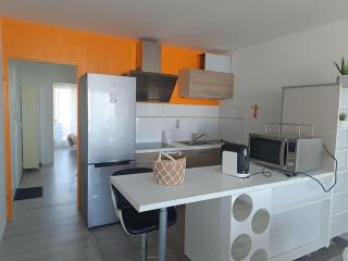 appartement la mer - Cayeux-sur-Mer - 6