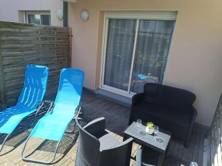 appartement la mer - Cayeux-sur-Mer - 5