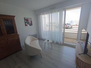 appartement la mer - Cayeux-sur-Mer - 3