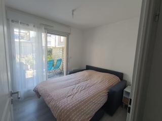 appartement la mer - Cayeux-sur-Mer - 2