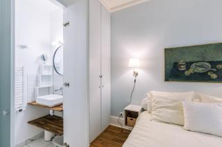 GuestReady - Apt spacieux et exquis dans le 17ème - París - 1