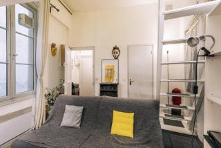 GuestReady - Cosy studio mezzanine in Paris - Paris - 3