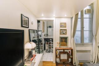 GuestReady - Cosy studio mezzanine in Paris - Paris - 1