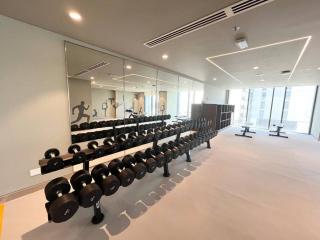 Elegant 1 bedroom in Creek Edge - Dubai - 4