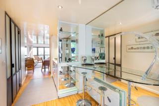 GuestReady - Estúdio Exuberante em Les Marais - París - 5