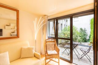 GuestReady - Estúdio Exuberante em Les Marais - París - 9