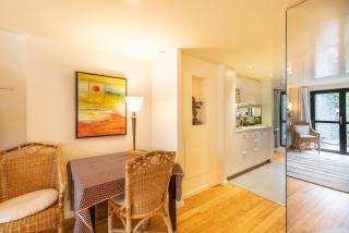 GuestReady - Estúdio Exuberante em Les Marais - París - 7