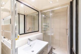 GuestReady - Estúdio Exuberante em Les Marais - París - 6