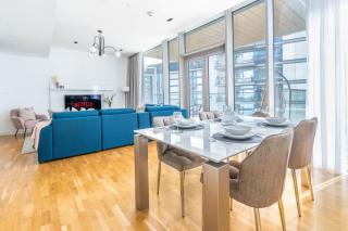 GuestReady - Stunning Apartment in Bluewaters - 3