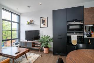GuestReady - Industrial Flat near Shoreditch Park - Londra - 4