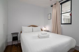 GuestReady - Industrial Flat near Shoreditch Park - Londra - 9