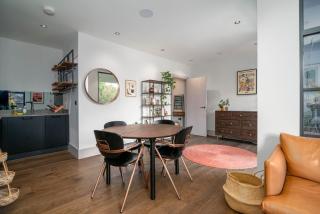 GuestReady - Industrial Flat near Shoreditch Park - Londra - 1