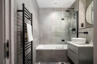 GuestReady - Industrial Flat near Shoreditch Park - Londra - 7