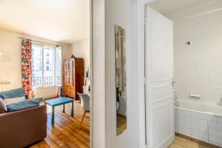 GuestReady - Apt Chaleureux dans le 5e arrondissement - 7