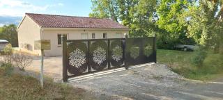 Villa Puycelsienne - Les Barrières - 8