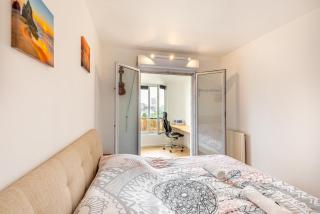 GuestReady - A Spacious apt near Eiffel Tower - 1