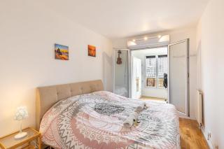GuestReady - A Spacious apt near Eiffel Tower - 9