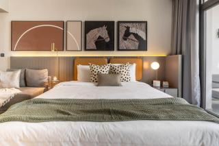 GuestReady - Charming Loft 7mins from Burj Khalifa - 7