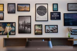 Holiday Inn Berlin City East Side by IHG - Berlin - 7
