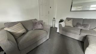 Romford Cozy Retreat - Romford - 8