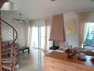 Sunset Paradise Villa Elise - Porto Rafti - 8
