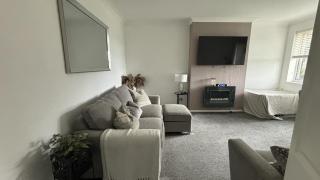 Romford Cozy Retreat - Romford - 7