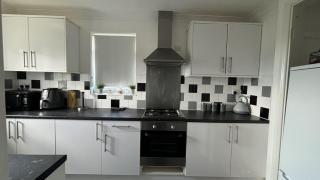 Romford Cozy Retreat - Romford - 9