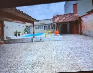 Casa de praia com piscina Bertioga - 3