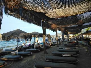 Sunset Paradise Villa Elise - Porto Rafti - 9