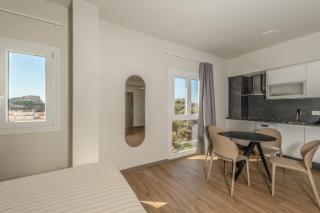 L'Alcor Aparthotel - Alicante - 8