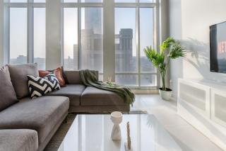 GuestReady Holiday Homes - Modern Loft in Downtown - Dubai - 5