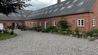 Staudeengen et dejlig sted med fred og ro - Ålestrup - 9