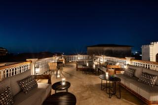 The Neela Boutique Hotel Stone Town - 5