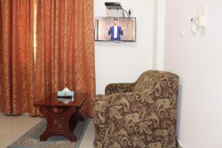 Dahlia Sohar Hotel Apartments - Sohar - 7