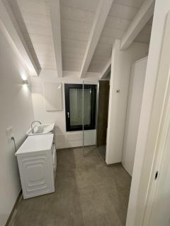 Conti Agosti House - 2