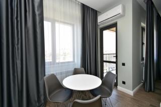 Amiryan street, 1 bedroom LUXE apartment with beautiful view AM264 - Yerevan - 4