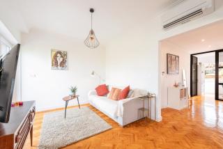 GuestReady - Spacious Flat in the heart of Lisbon - Lissabon - 5